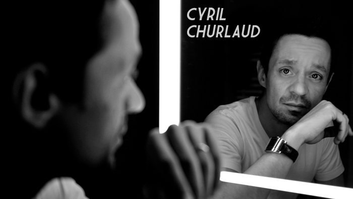 Coiffure Suisse – Cyril Churlaud