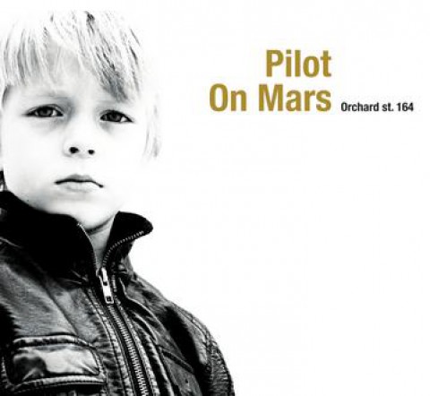11h Live – Pilot On Mars