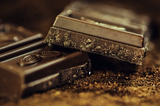 Merissa’s Live – L’Histoire du Chocolat