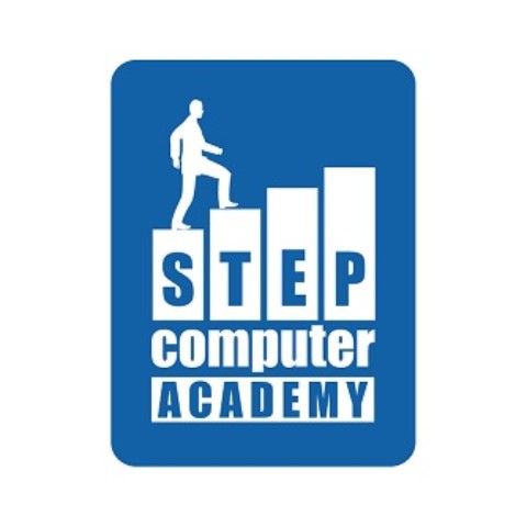 Patrice’s live @ STEP Computer Academy @