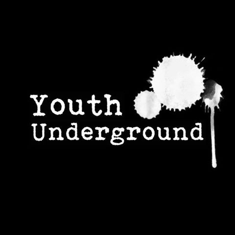 Princesse’s live @ Youth Underground @