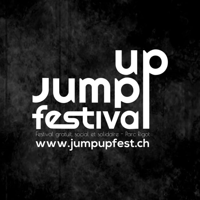 Jump Up Festival