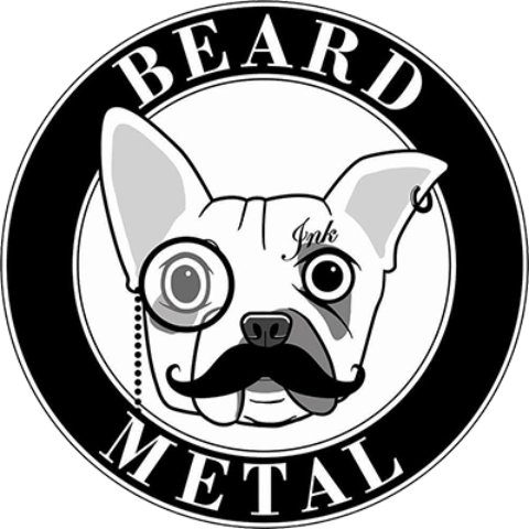 Beard Metal – Tatouage/Piercing/Barber Shop