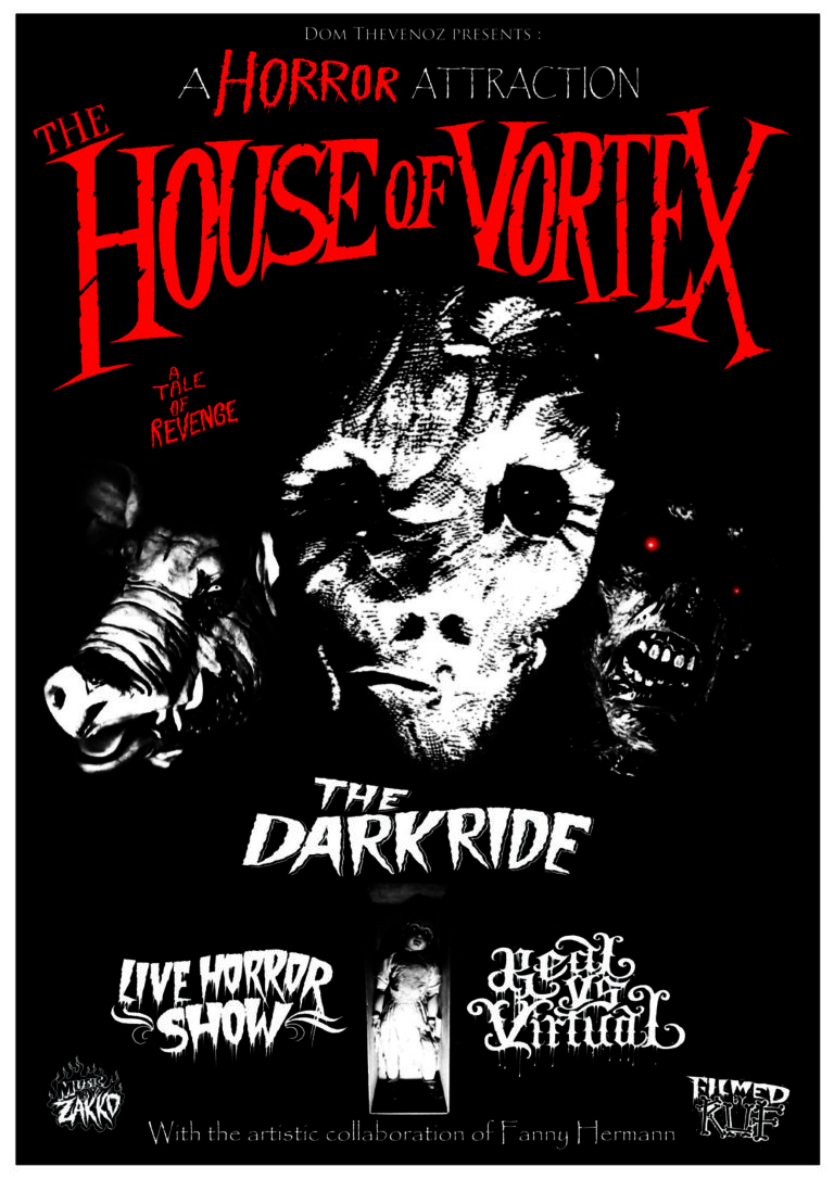 The house of Vortex