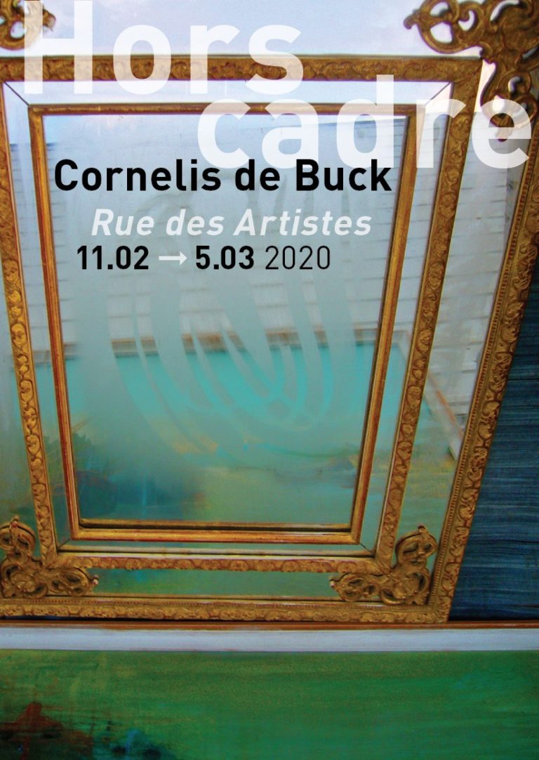 Cornelis de Buck l’artiste d’origine flamande