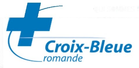Croix-Bleue Romande
