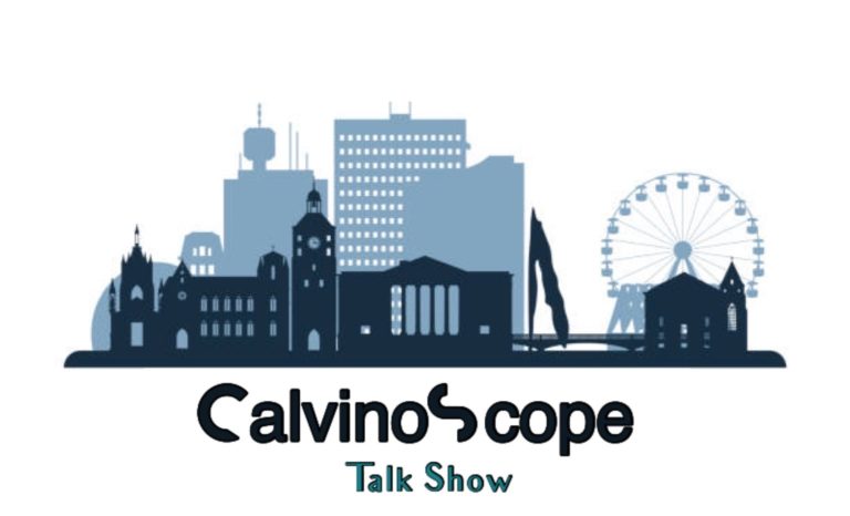 CalvinoScope -Talk Show 23.03.2023