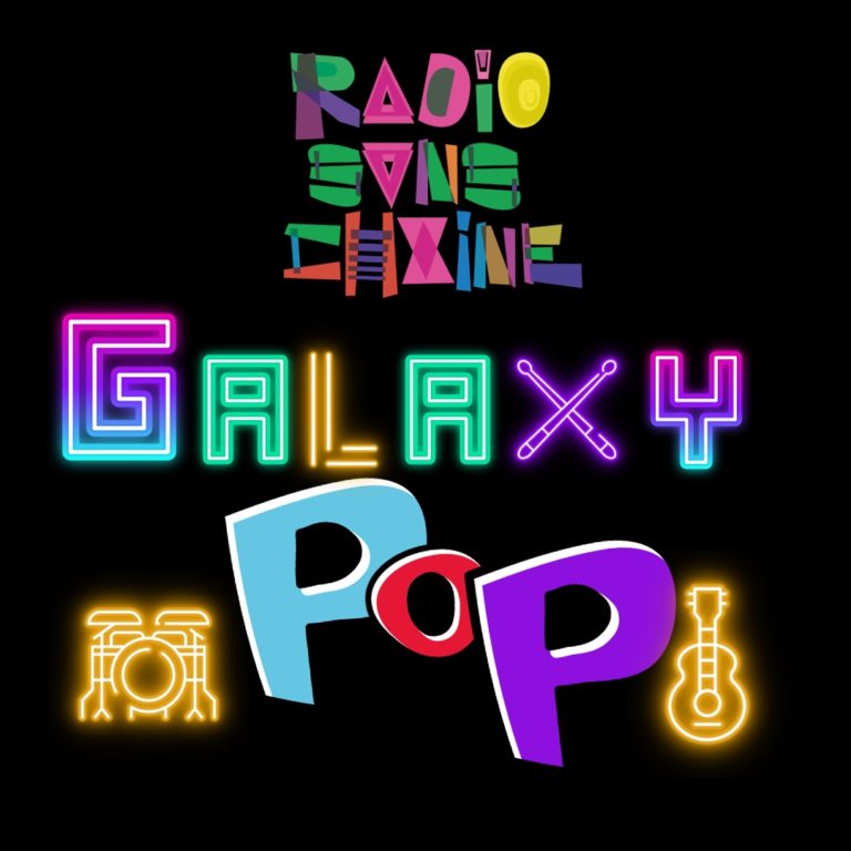 Galaxy Pop