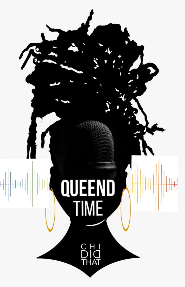 QueenD Time – 26 Avril 2024