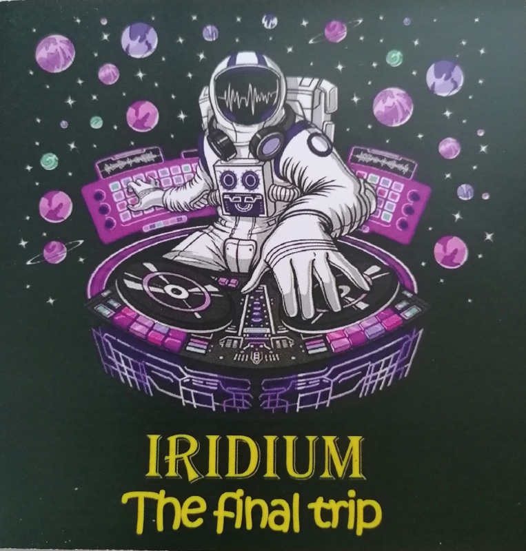 Iridium and friends