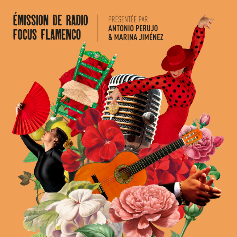 Émission Flamenco