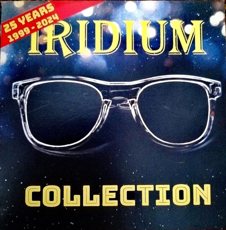 Iridium