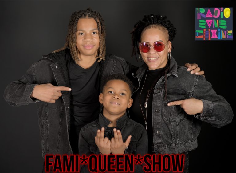 Fami*Queen*Show