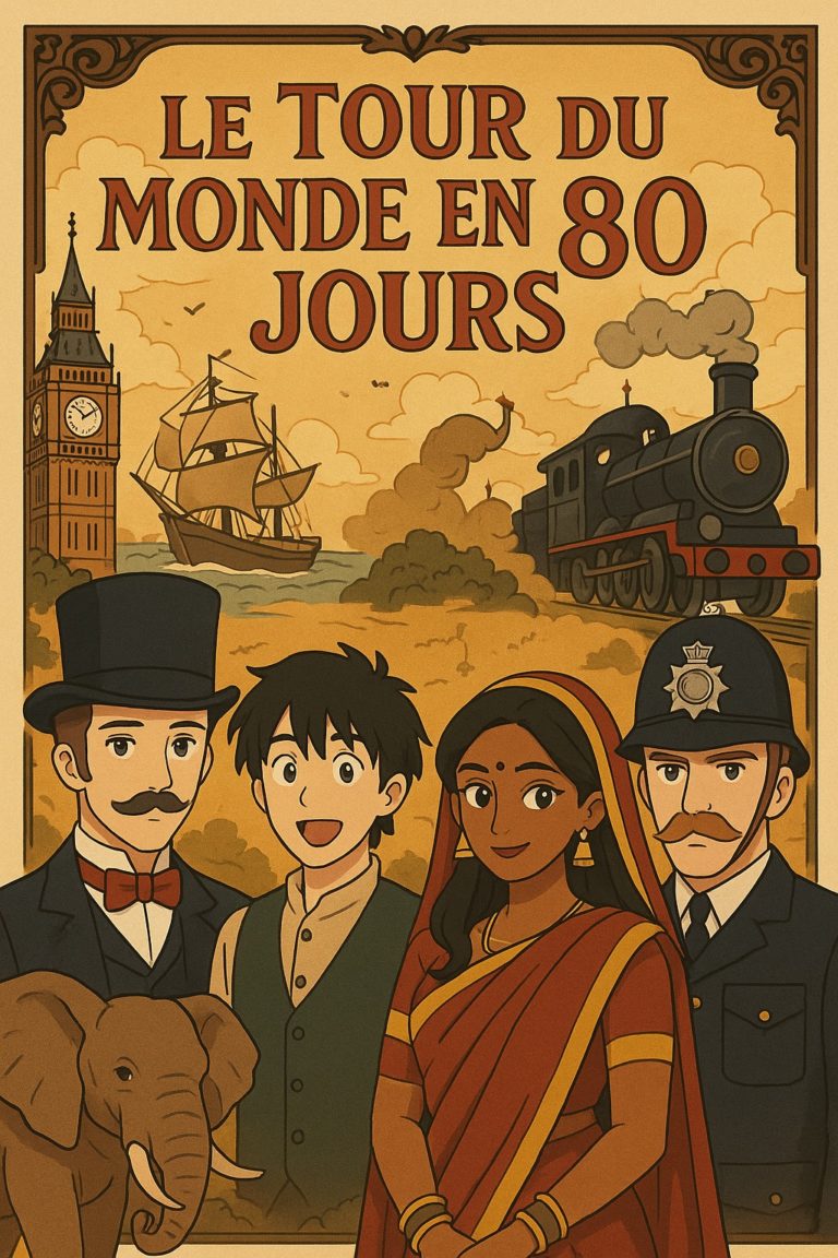 Le coffre des Maîtres