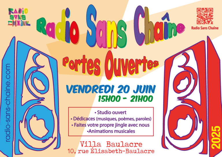 Journée porte ouverte 26.05.2025