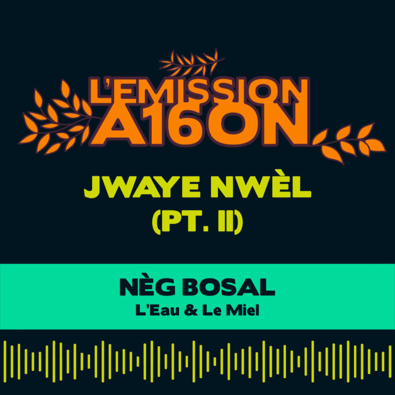 A16on EPIZOD 17 – Pt. 2